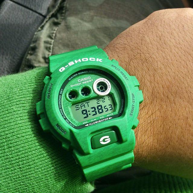 Casio GD-X6900HT-3ER