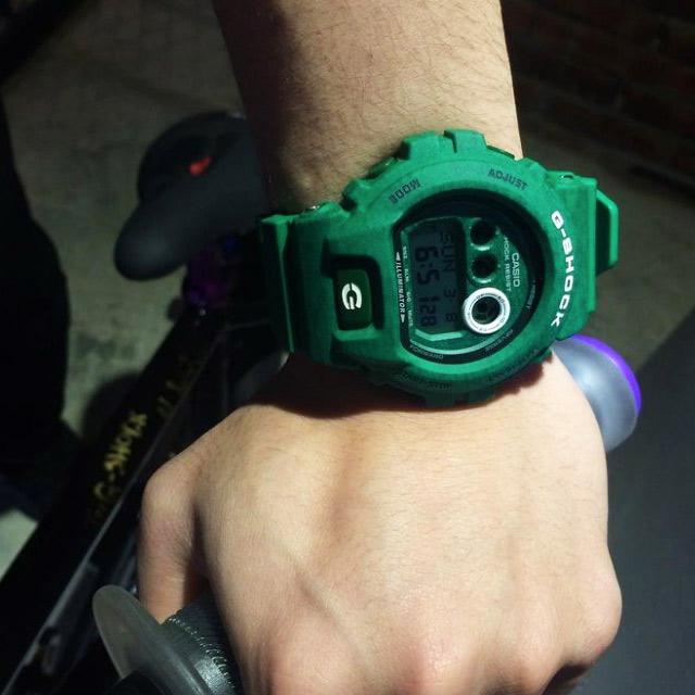 Casio GD-X6900HT-3ER