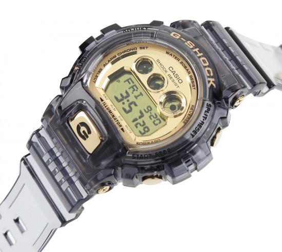 Casio GD-X6900FB-8ER