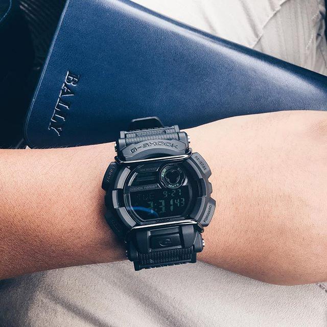 Casio GD-400MB-1ER
