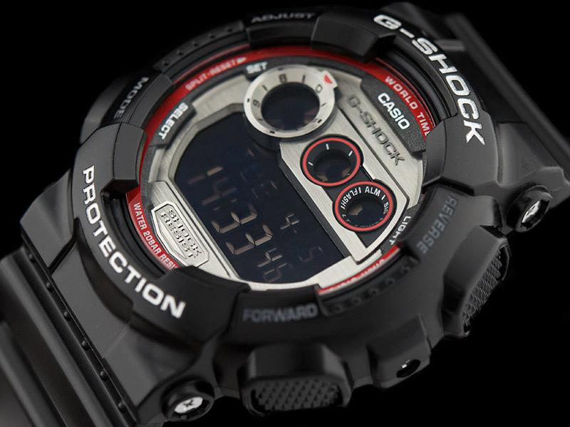 Casio GD-120TS-1ER