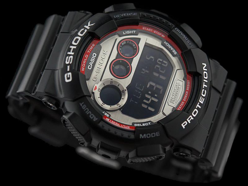 Casio GD-120TS-1ER