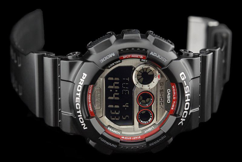 Casio GD-120TS-1ER