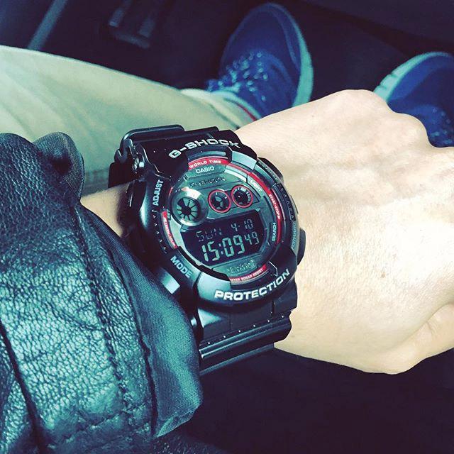 Casio GD-120TS-1ER