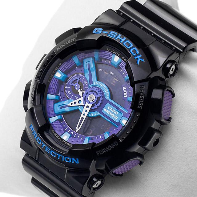 Casio GA-110HC-1AER