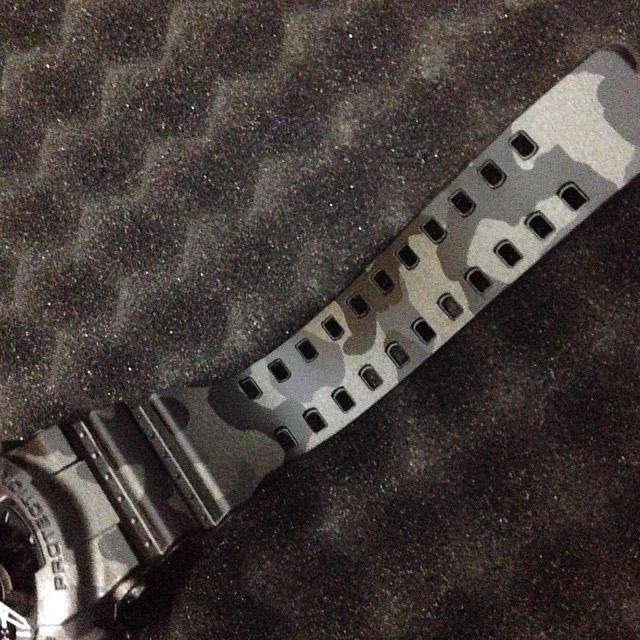 Casio GA-110CM-1AER