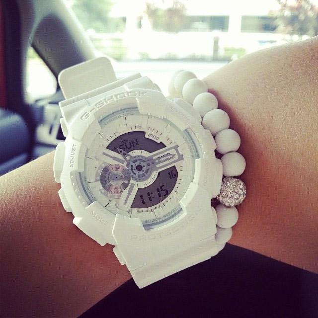Casio GA-110BC-7AER