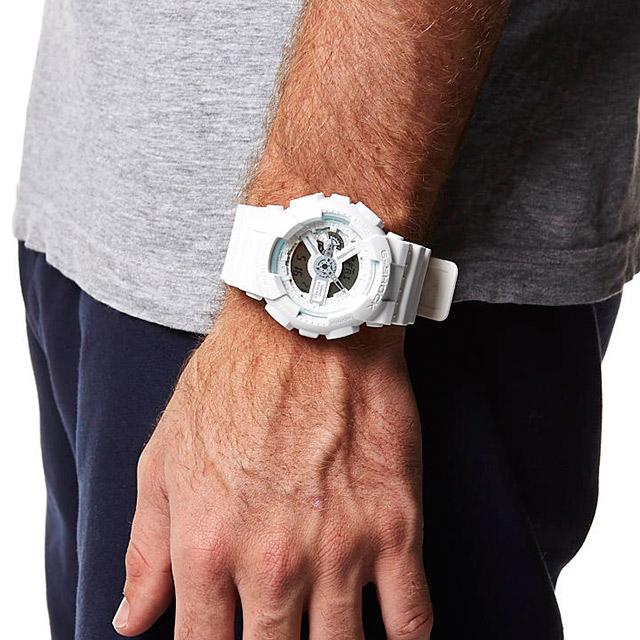 Casio GA-110BC-7AER