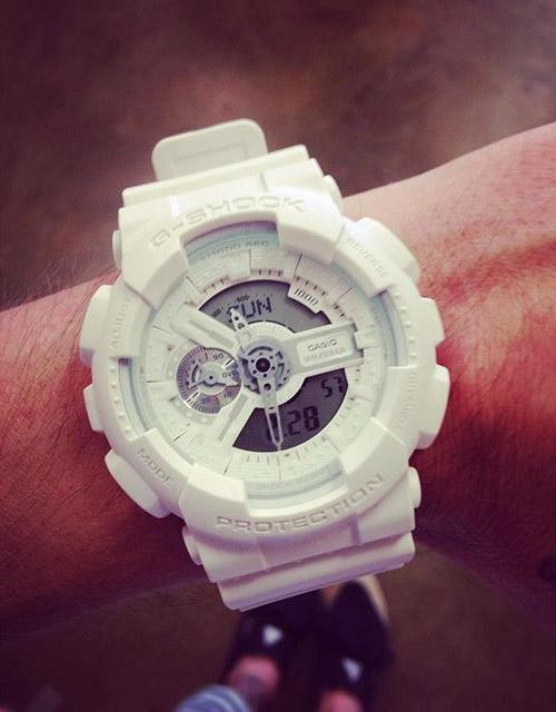 Casio GA-110BC-7AER