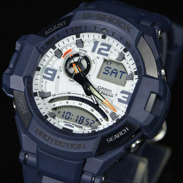 Casio GA-1000-2AER