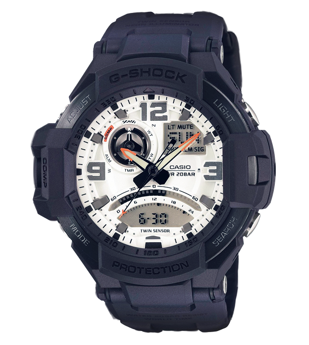 Casio GA-1000-2AER