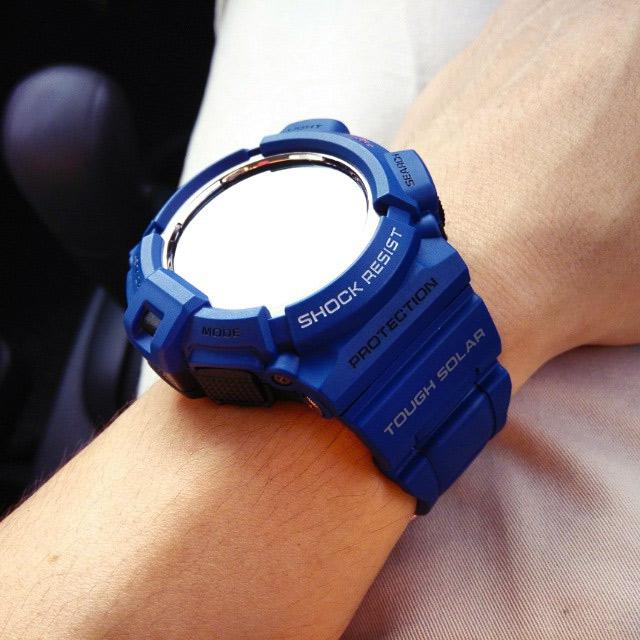 Casio G-9300NV-2ER