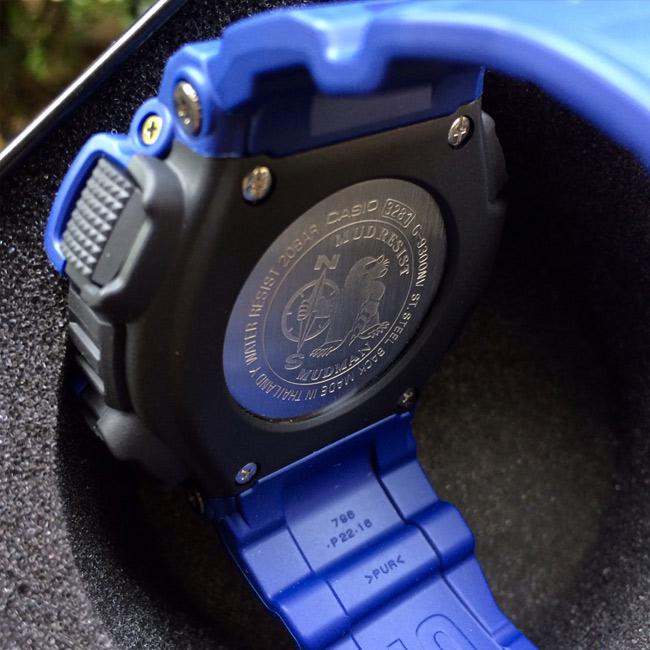 Casio G-9300NV-2ER
