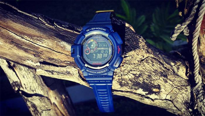 Casio G-9300NV-2ER