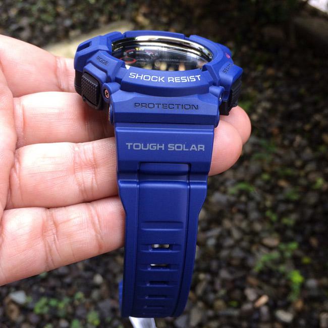 Casio G-9300NV-2ER