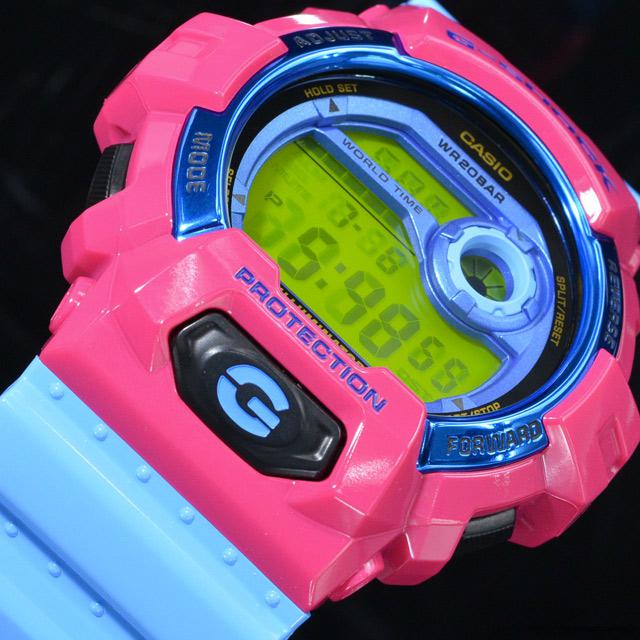 Casio G-8900SC-4ER