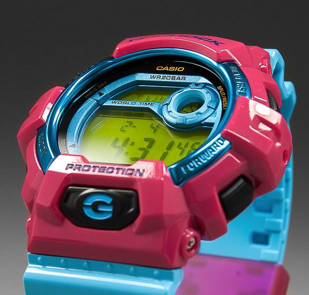 Casio G-8900SC-4ER