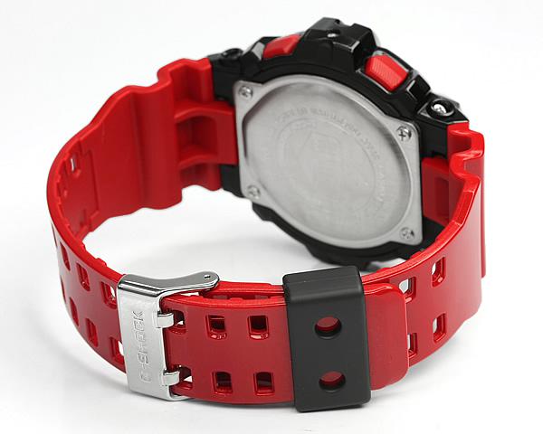 Casio G-8900SC-1RER