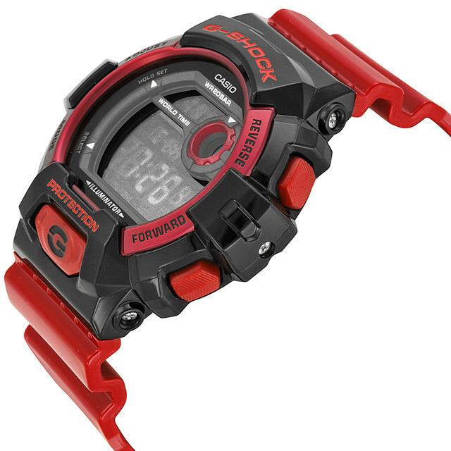 Casio G-8900SC-1RER