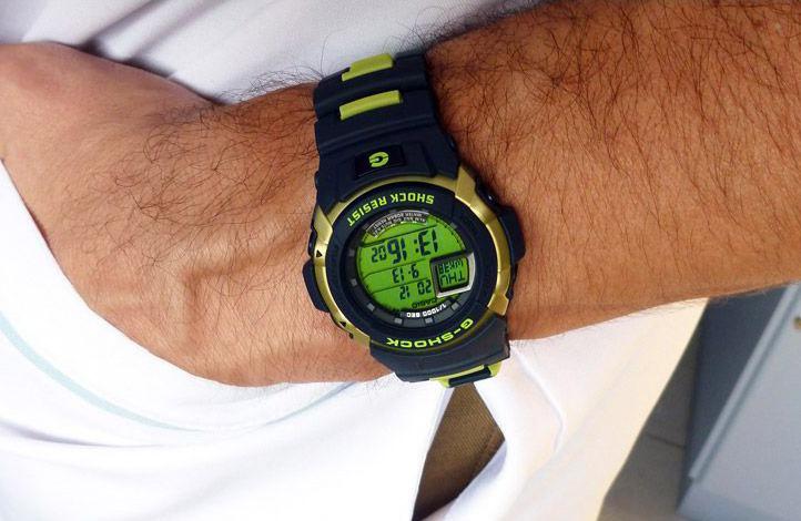Casio G-7710C-3ER