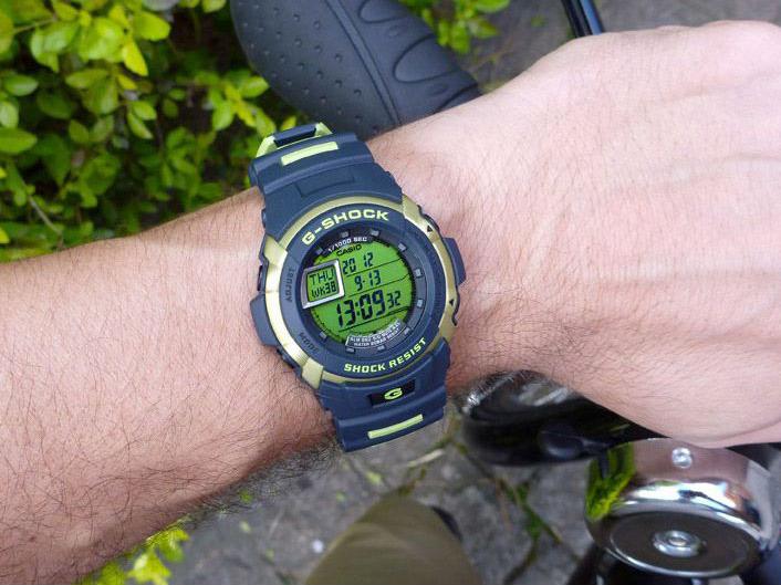 Casio G-7710C-3ER