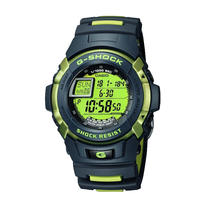 Casio G-7710C-3ER