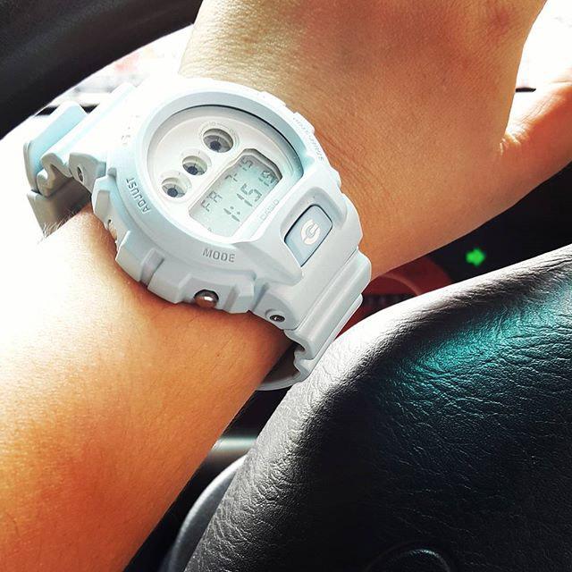 Casio DW-6900SG-2ER