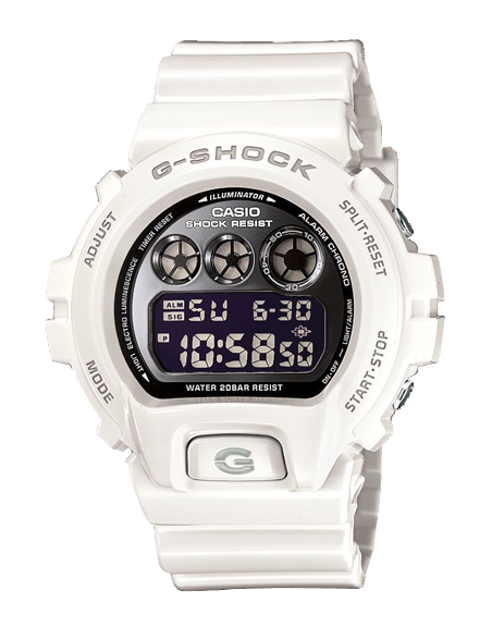 Casio DW-6900NB-7ER