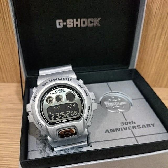 Casio DW-6930BS-8ER