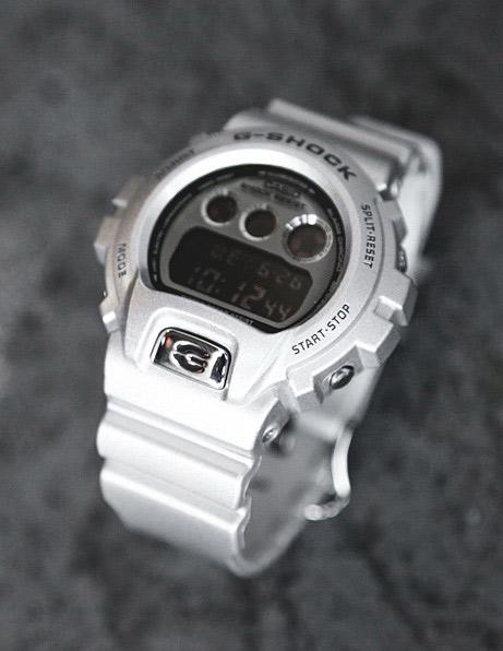 Casio DW-6930BS-8ER