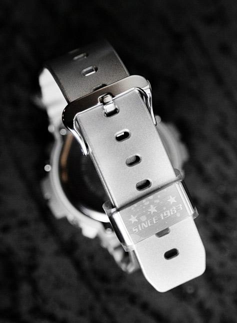 Casio DW-6930BS-8ER
