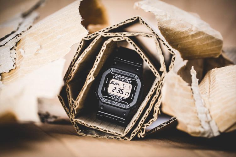 Casio DW-D5600NH-1DR