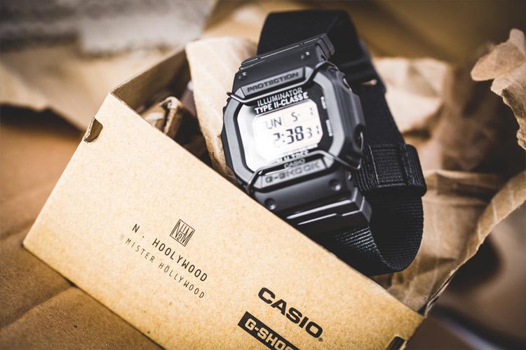 Casio DW-D5600NH-1DR