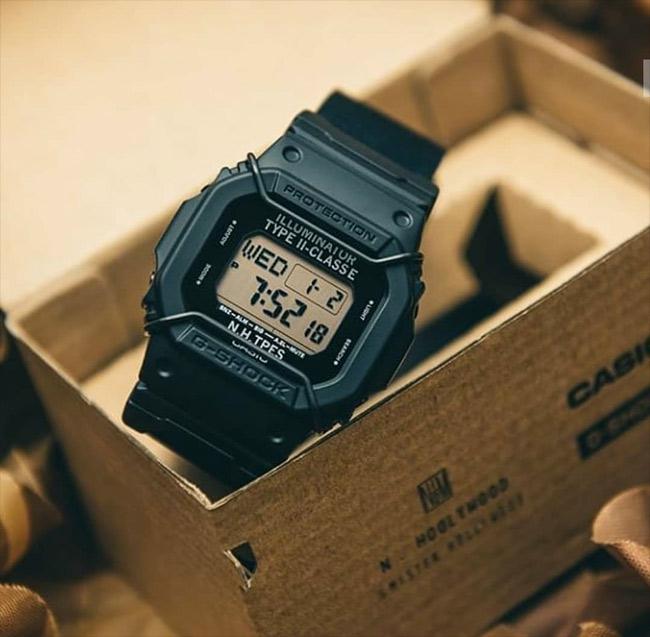 Casio DW-D5600NH-1DR