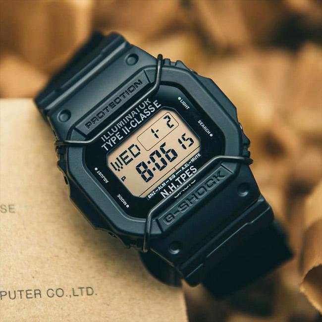 Casio DW-D5600NH-1DR