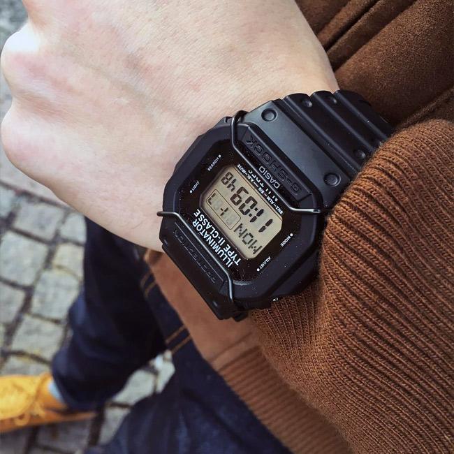 Casio DW-D5600NH-1DR