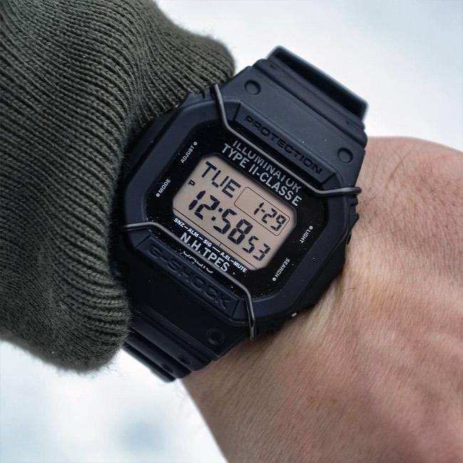 Casio DW-D5600NH-1DR
