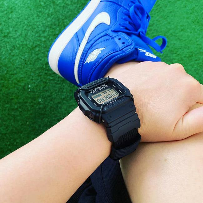 Casio DW-D5600NH-1DR