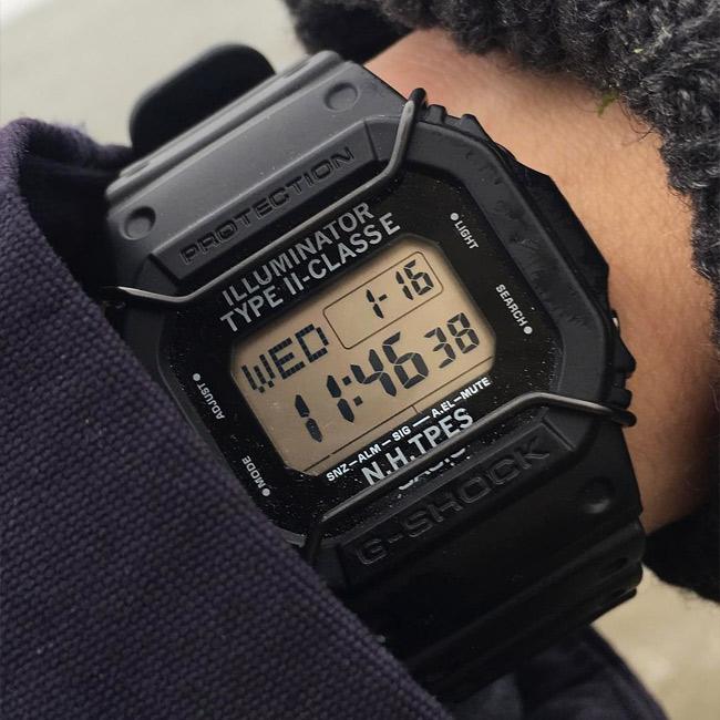 Casio DW-D5600NH-1DR