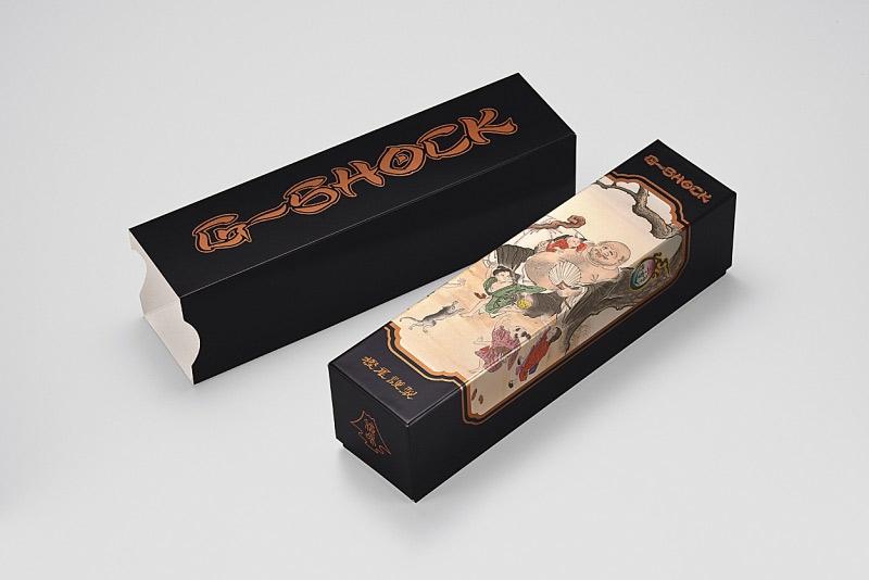Casio DW-5600SLG-7DR