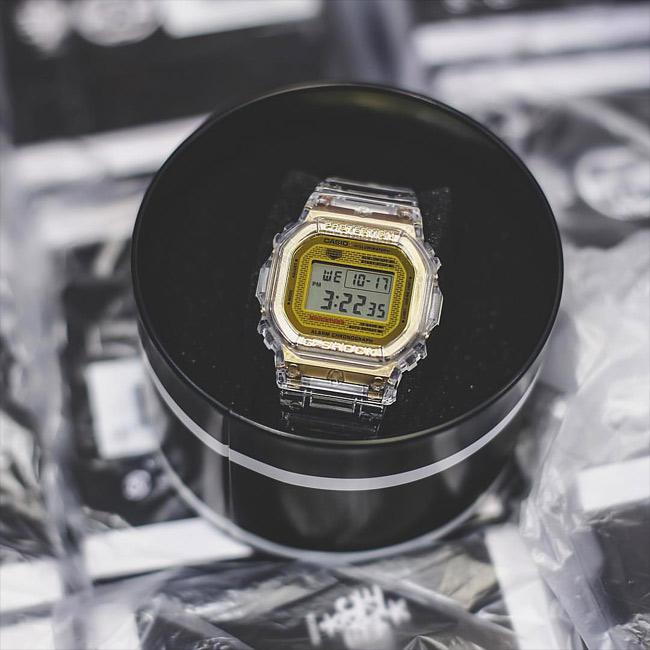 Casio DW-5035E-7ER
