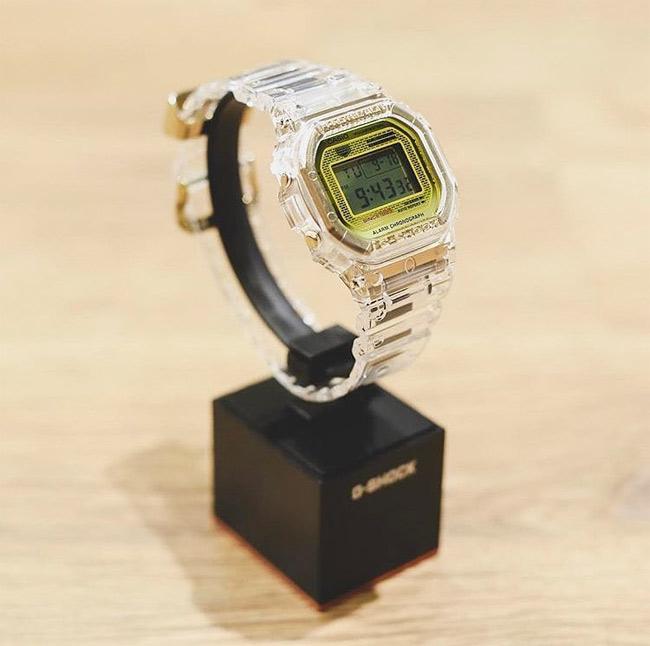 Casio DW-5035E-7ER