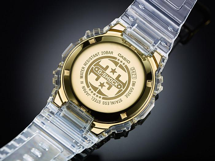 Casio DW-5035E-7ER