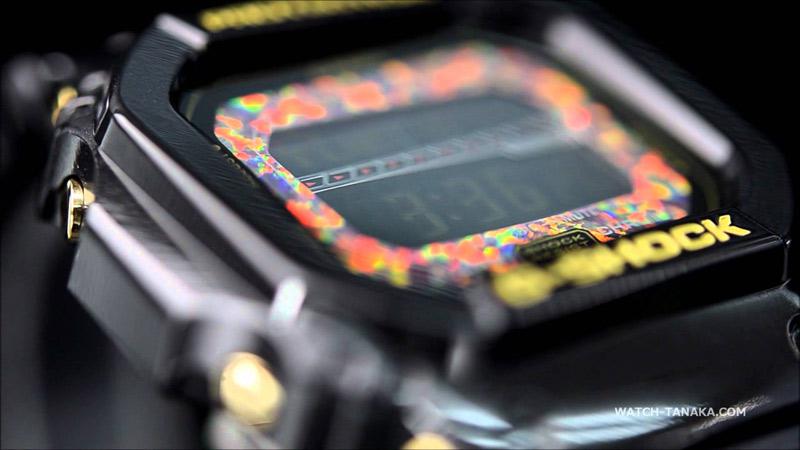 Casio GLS-5600KL-1ER