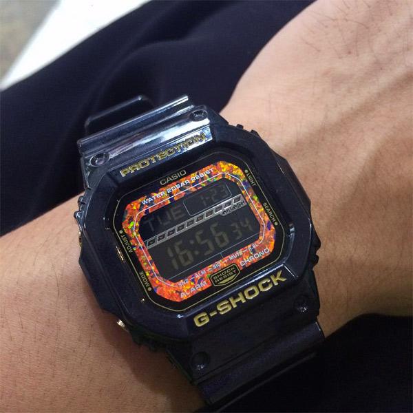 Casio GLS-5600KL-1ER