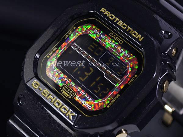 Casio GLS-5600KL-1ER