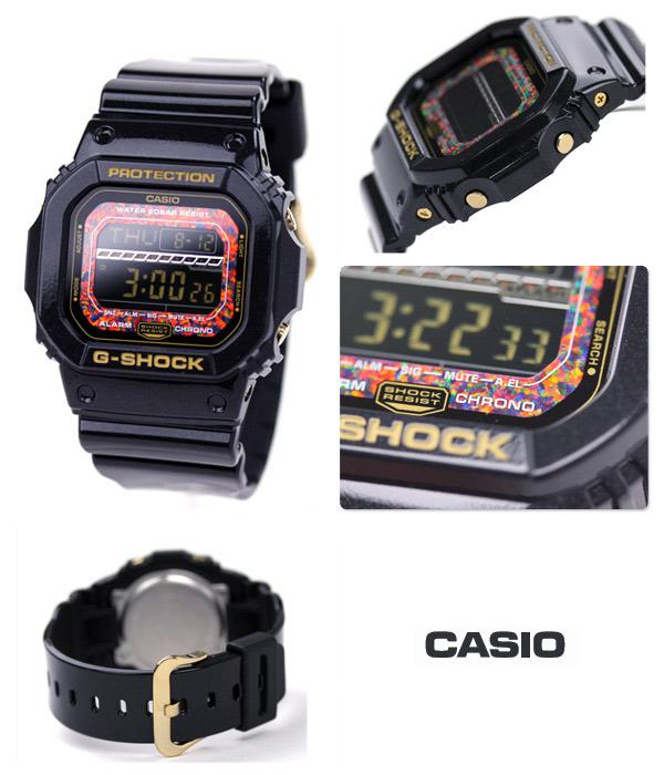 Casio GLS-5600KL-1ER