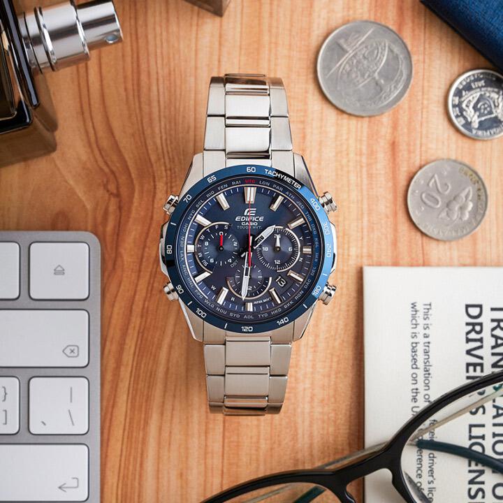 Casio EQW-T650DB-2A