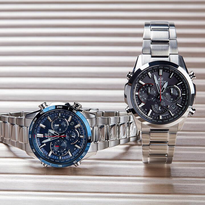 Casio EQW-T650DB-2A