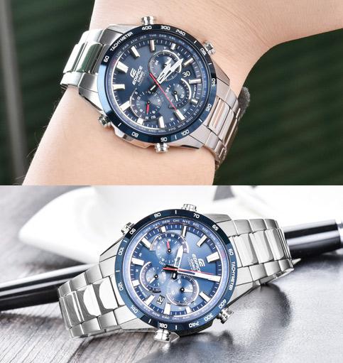 Casio EQW-T650DB-2A